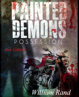William Rand: Painted Demons