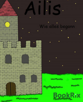 Lynn Peinemann: Ailis