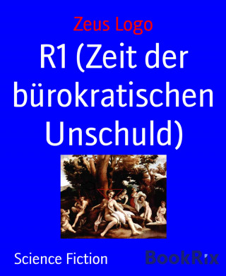 Zeus Logo: R1 (Zeit der bürokratischen Unschuld)