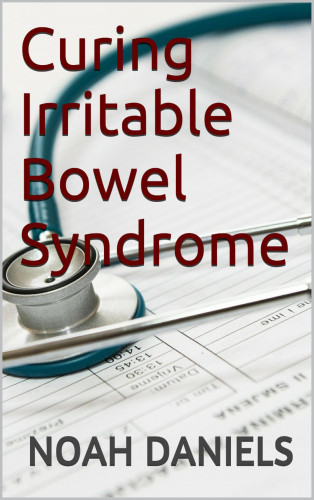 Noah Daniels: Curing Irritable Bowel Syndrome