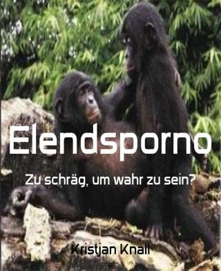 Kristjan Knall: Elendsporno