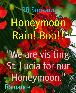 BR Sunkara: Honeymoon Rain! Boo!!