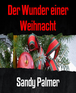 Sandy Palmer: Der Wunder einer Weihnacht