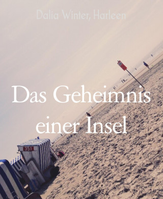 Dalia Winter, Harleen: Das Geheimnis einer Insel