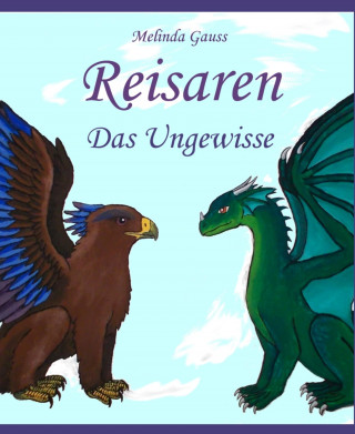 Melinda Gauss: Reisaren