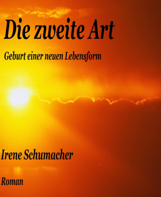 Irene Schumacher: Die zweite Art