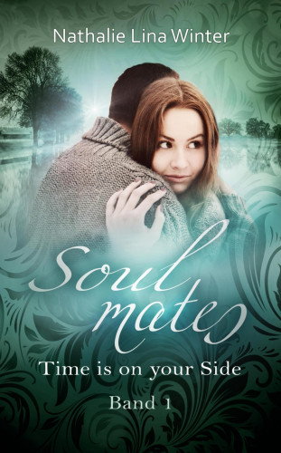 Nathalie Lina Winter: Soulmates