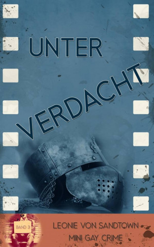 Leonie von Sandtown: Unter Verdacht