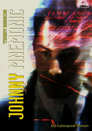 Terry Bisson: JOHNNY MNEMONIC