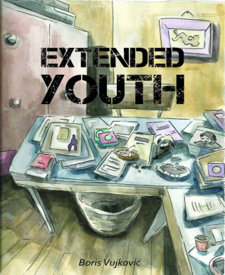 Boris Vujkovic: Extended Youth