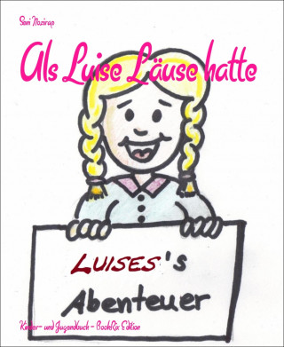 Seni Nozirap: Als Luise Läuse hatte