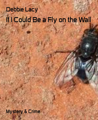 Debbie Lacy: If I Could Be a Fly on the Wall