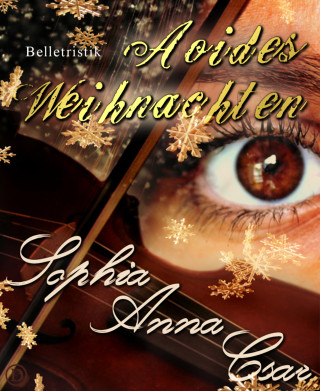 Sophia Anna Csar: Aoides Weihnachten