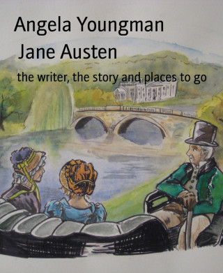 Angela Youngman: Jane Austen