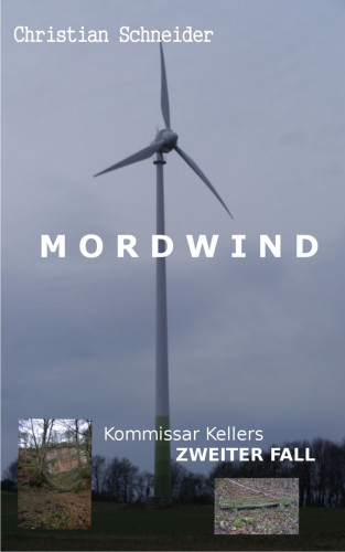 Christian Schneider: Mordwind