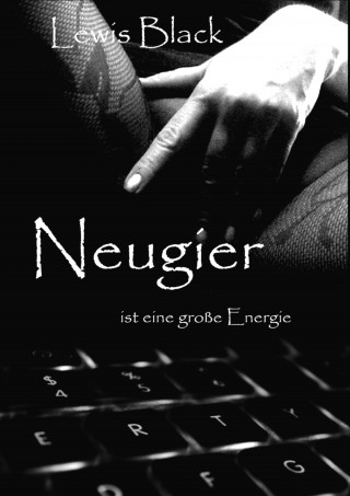 Lewis Black: Neugier