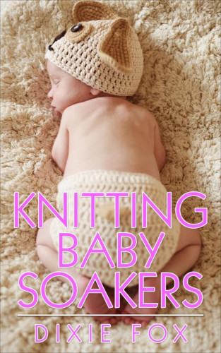 Dixie Fox: Knitting Baby Soakers