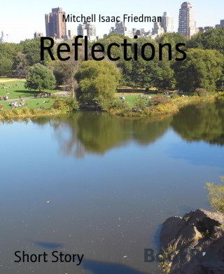 Mitchell Isaac Friedman: Reflections