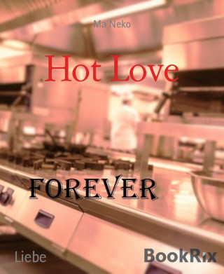Ma Neko: Hot Love