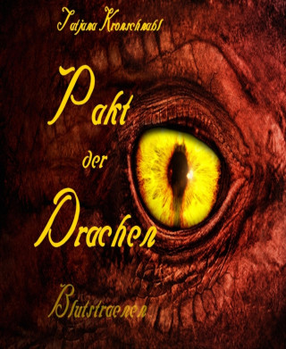 Tatjana Kronschnabl: Pakt der Drachen 3