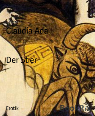 Claudia Ada: Der Stier