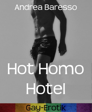 Andrea Baresso: Hot Homo Hotel