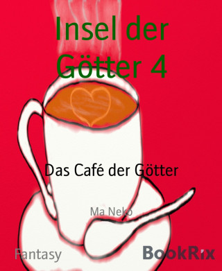 Ma Neko: Insel der Götter 4