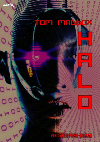 Tom Maddox: HALO