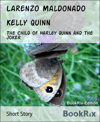 Larenzo Maldonado: Kelly Quinn