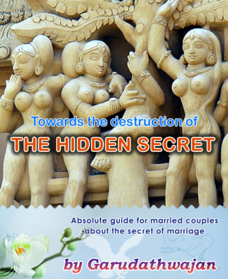Garuda thwajan: The Hidden Secret