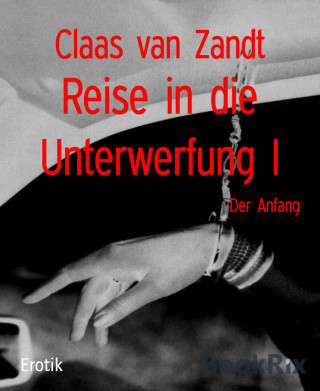 Claas van Zandt: Reise in die Unterwerfung I
