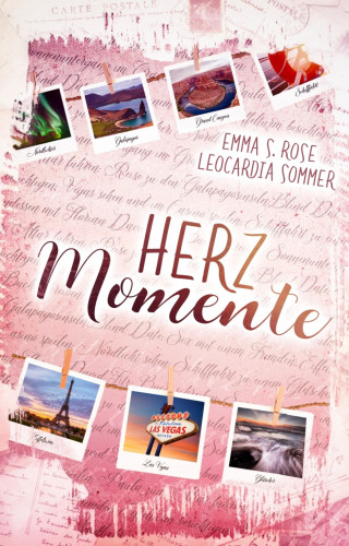 Leocardia Sommer, Emma S. Rose: Herzmomente