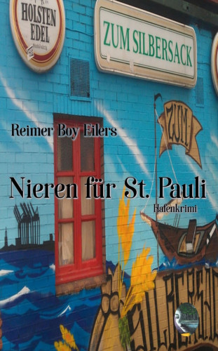 Reimer Boy Eilers: Nieren für St. Pauli