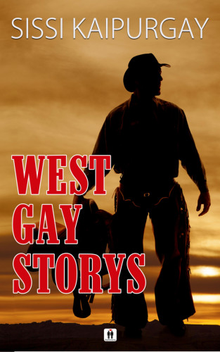 Sissi Kaipurgay: West Gay Storys