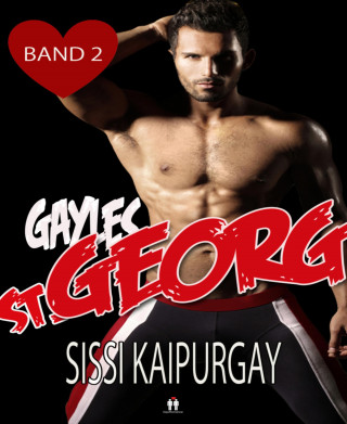 Sissi Kaipurgay: Gayles St. Georg Band 2