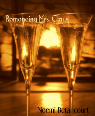 Noemi Betancourt: Romancing Mrs. Claus