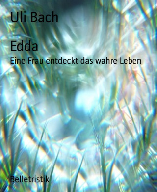 Uli Bach: Edda