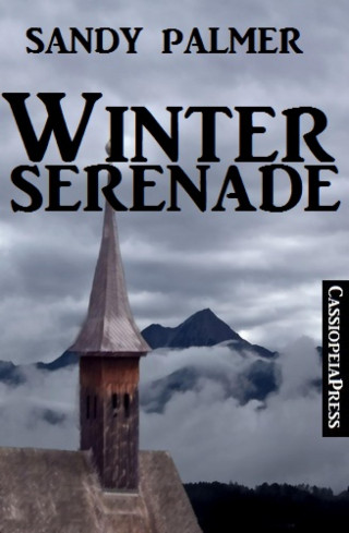 Sandy Palmer: Winterserenade