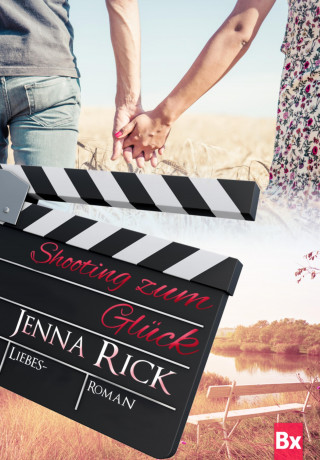 Jenna Rick: Shooting zum Glück