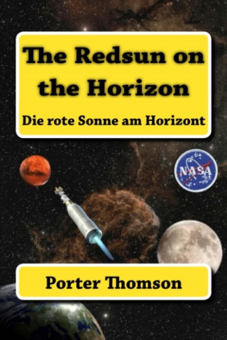 Porter Thomson: The Redsun on the Horizon