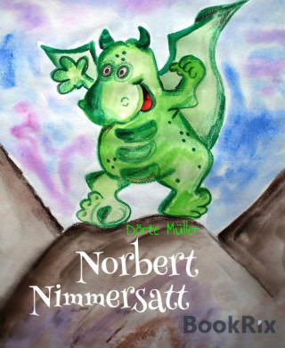 Dörte Müller: Norbert Nimmersatt