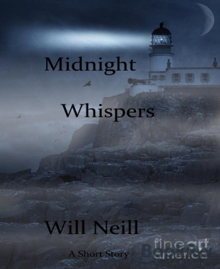 Will Neill: 'Midnight Whispers'