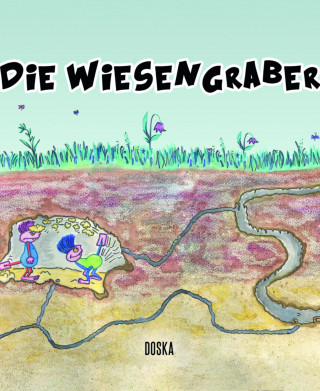 Doska Palifin: Die Wiesengraber