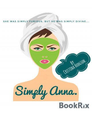 Cristina Hodgson: Simply Anna