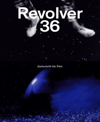 Axelle Ropert, Mariano Llinas, Händl Klaus, Sergei Loznitsa: Revolver 36