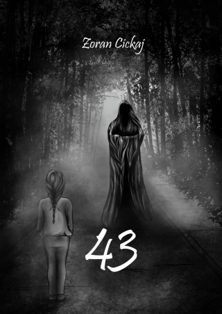 Zoran Cickaj: 43