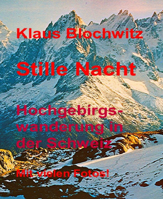 Klaus Blochwitz: Stille Nacht