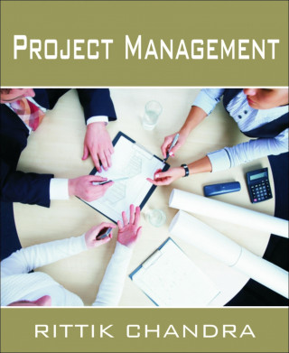 Rittik Chandra: Project Management