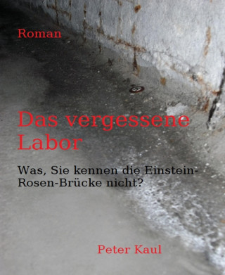 Peter Kaul: Das vergessene Labor