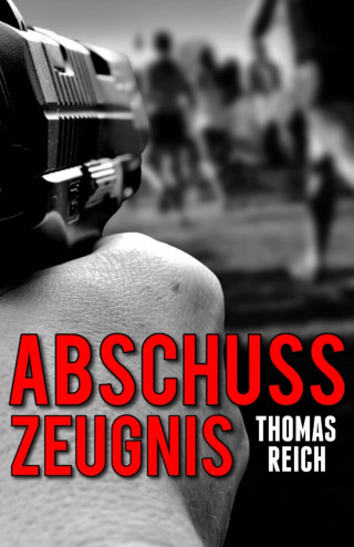 Thomas Reich: Abschusszeugnis